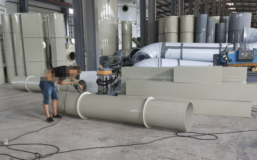 噴淋塔廠家 噴淋塔廠家