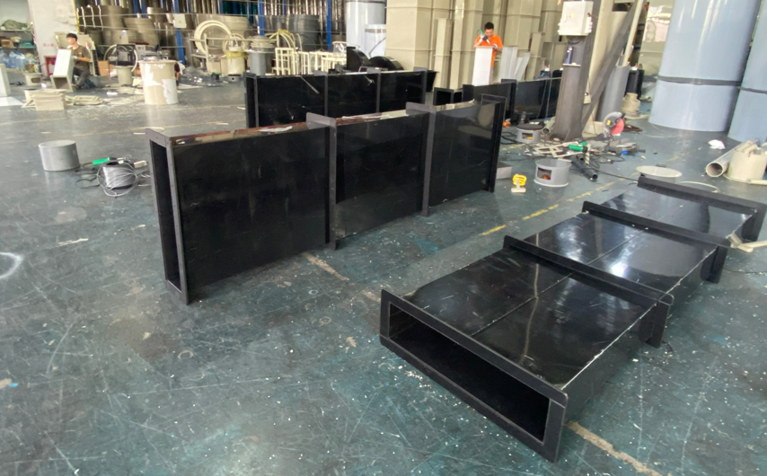 噴淋塔廠家 噴淋塔廠家